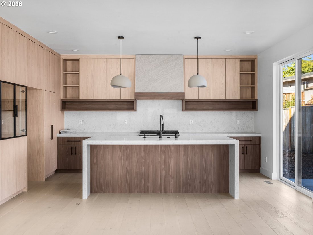 Casa a Portland, Oregon, Stati Uniti 4 - 18453901