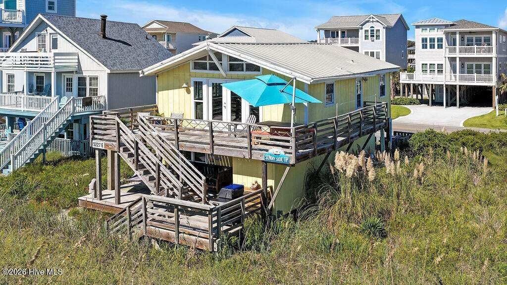Casa en Oak Island, Carolina del Norte, Estados Unidos 4 - 19078959