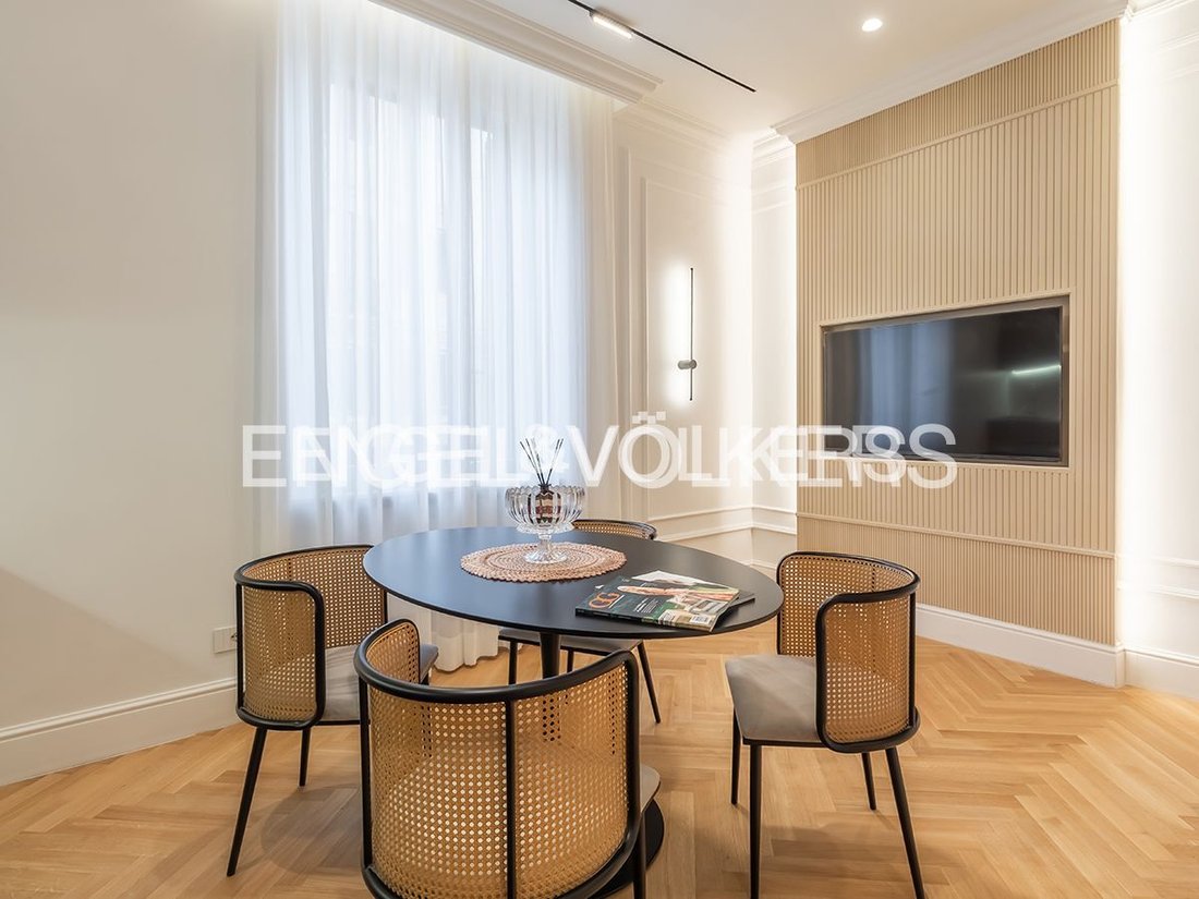 Apartment in Policlinico, Rome, Italy 2 - 19078910