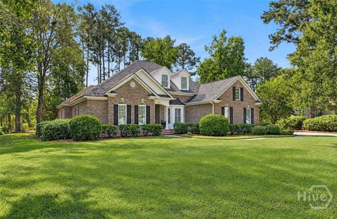 Haus in Pooler, Georgia, Vereinigte Staaten 2 - 19077413