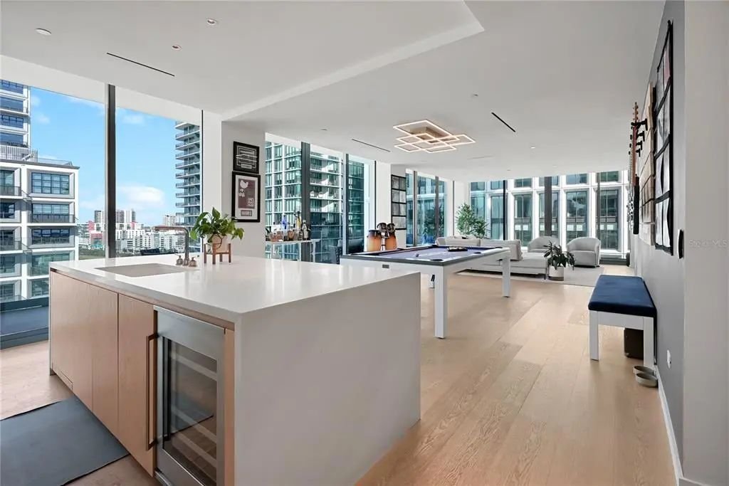 Condominio a Tampa, Florida, Stati Uniti 5 - 19082491