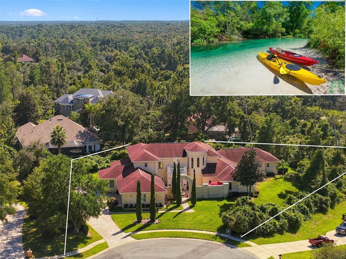Casa a Spring Hill, Florida, Stati Uniti 1 - 19080964