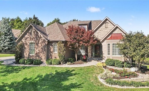 Casa a Kansas City, Missouri, Stati Uniti 1