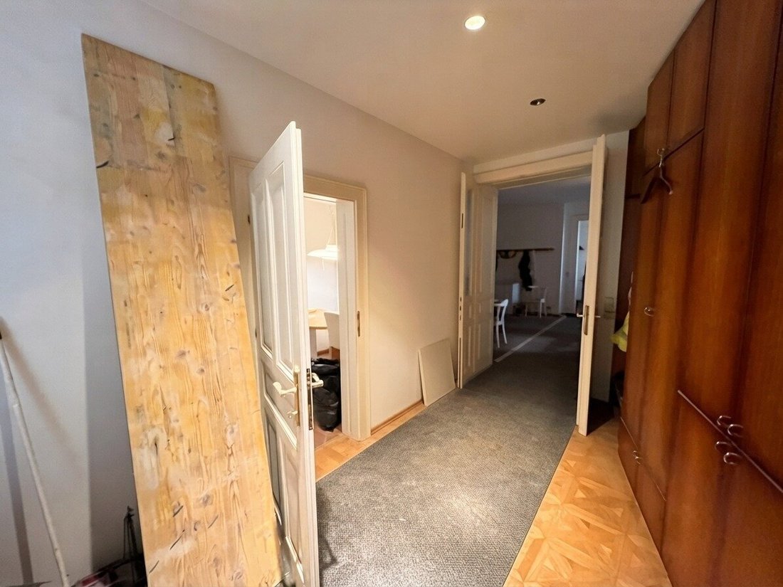 Appartement à Vienne, Vienne, Autriche 5 - 19077805