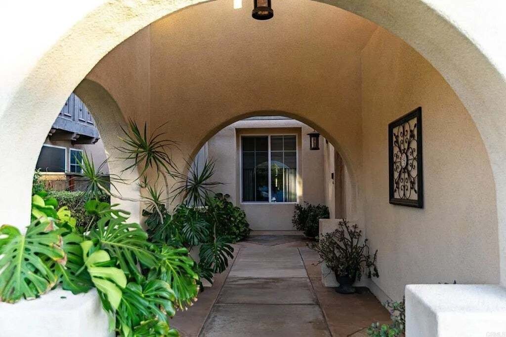 Casa en Chula Vista, California, Estados Unidos 3 - 19081184