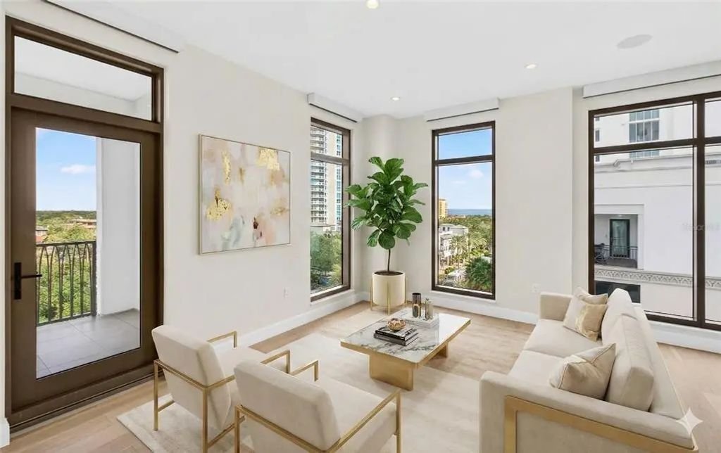 Condo in St. Petersburg, Florida, United States 3 - 19082140