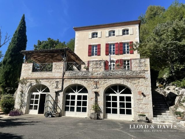 Casa a Colayrac-Saint-Cirq, Nuova Aquitania, Francia 1 - 19076589