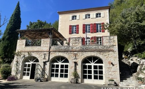 Maison à Colayrac-Saint-Cirq, Nouvelle-Aquitaine, France 1