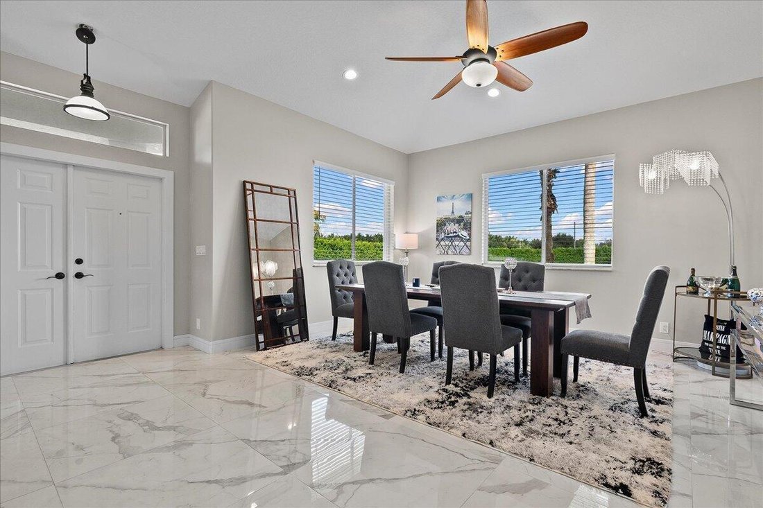 Haus in Wellington, Florida, Vereinigte Staaten 3 - 19079537