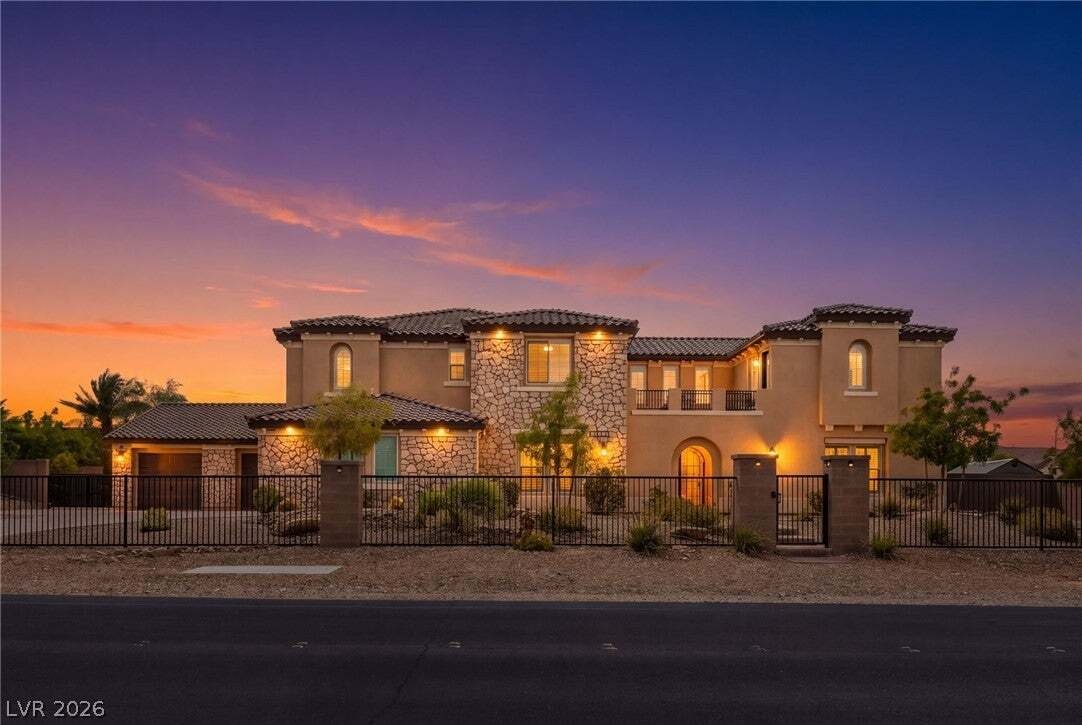 House in Las Vegas, Nevada, United States 1 - 19078743