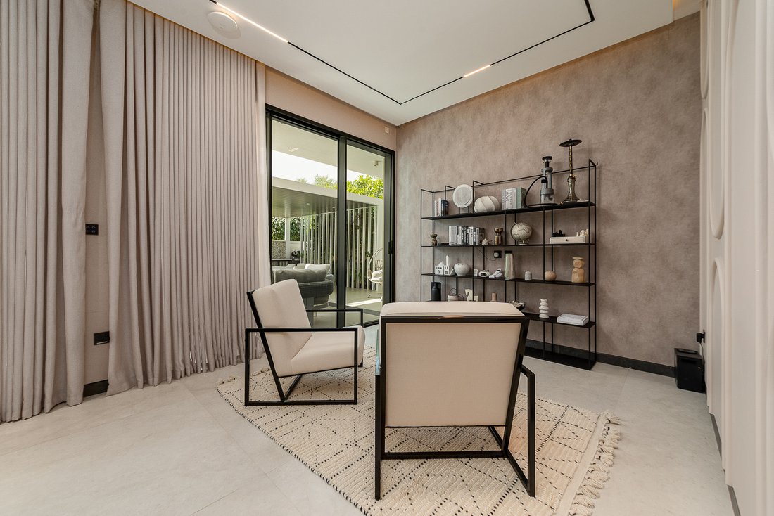 Villa en Al Wasl, Dubái, Emiratos Árabes Unidos 1 - 19076373