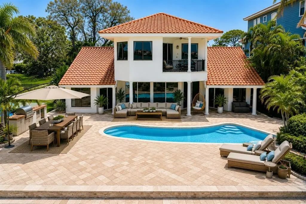 Haus in Tarpon Springs, Florida, Vereinigte Staaten 2 - 19082246