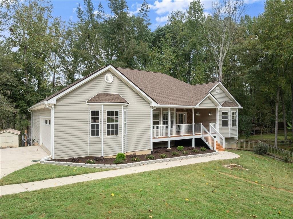 Casa en Cumming, Georgia, Estados Unidos 5 - 19079039