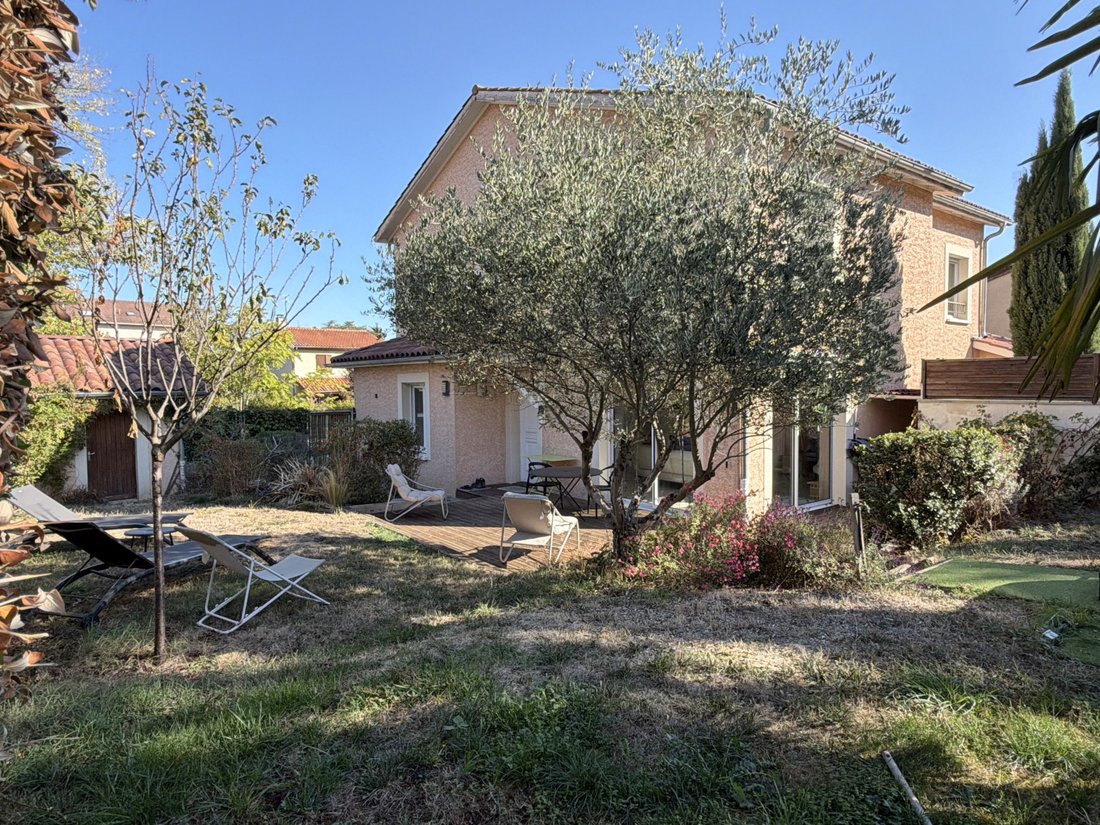House in Centre, Craponne, France 1 - 19084618