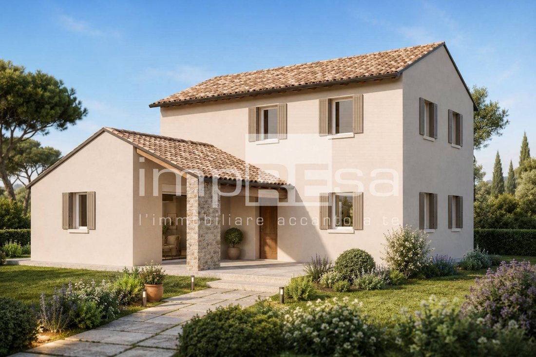 Casa a Monastier di Treviso, Veneto, Italia 1 - 19076149