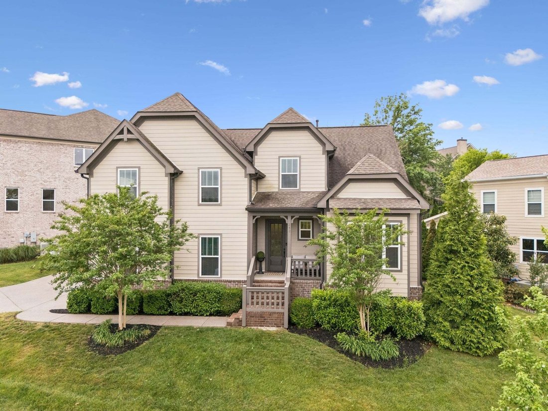 Haus in Franklin, Tennessee, Vereinigte Staaten 2 - 19086022