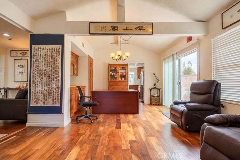 Casa en Yorba Linda, California, Estados Unidos 4 - 19063510