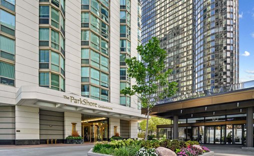 Condo in Chicago, Illinois, United States 1