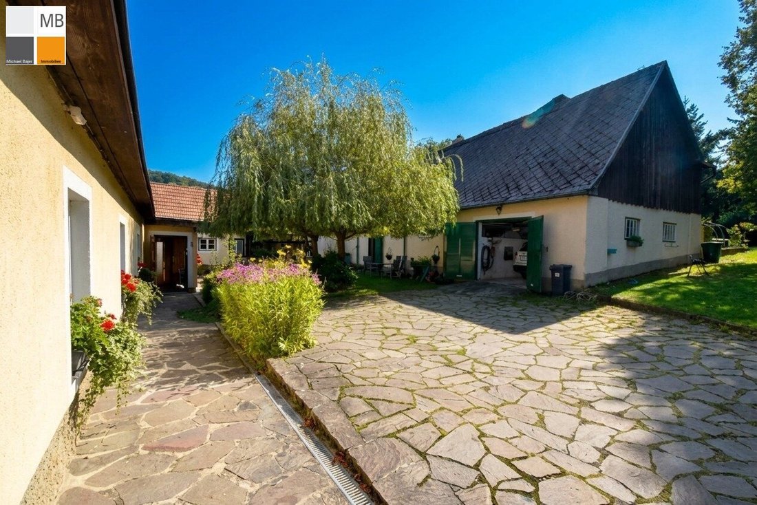 Casa a Sulz im Wienerwald, Bassa Austria, Austria 3 - 19083274