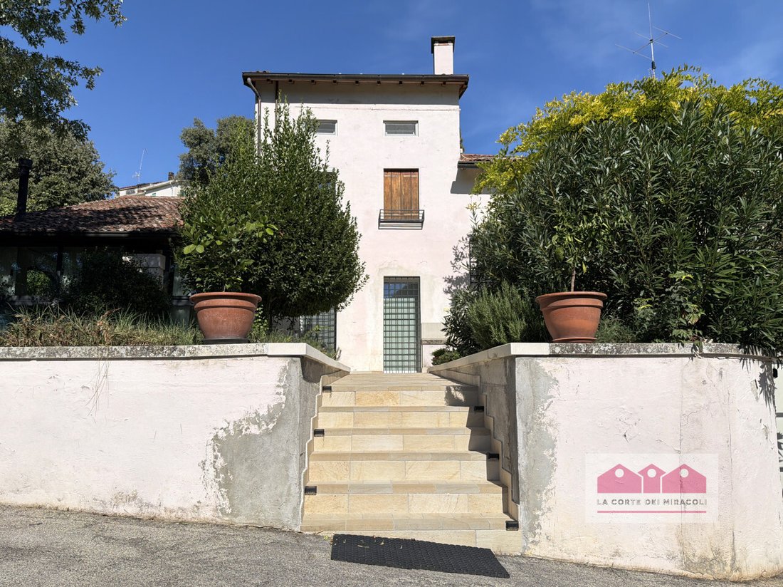 Maison à Pianezze del Lago, Vénétie, Italie 4 - 17877236