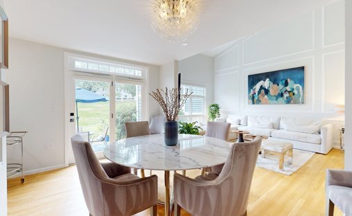 Residenza a Waltham, Massachusetts, Stati Uniti 1