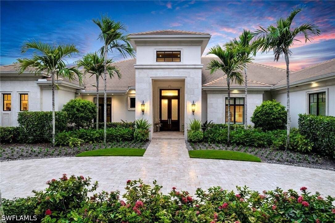 Casa en Naples, Florida, Estados Unidos 1 - 19085703