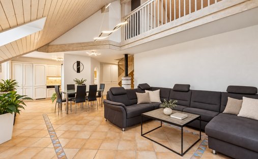 Apartamento en Daillens, Valdia, Suiza 1
