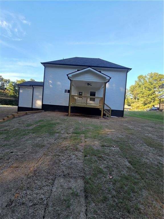 House in Austell, Georgia, United States 4 - 19079044