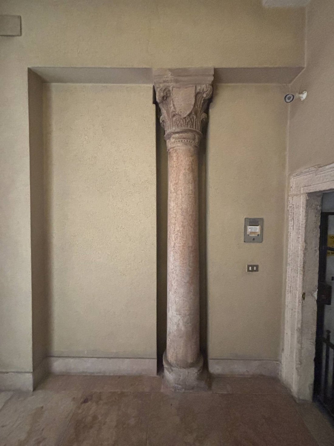 Wohnung in Centro, Verona, Venetien 5 - 19076219
