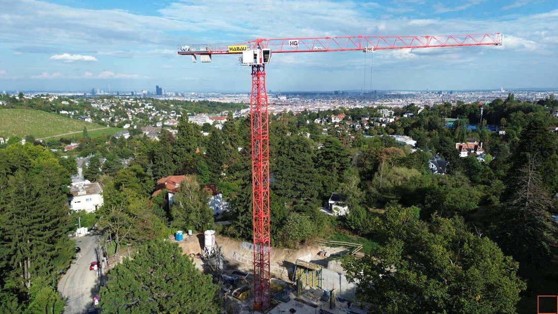Apartamento en Viena, Viena, Austria 5 - 19077781