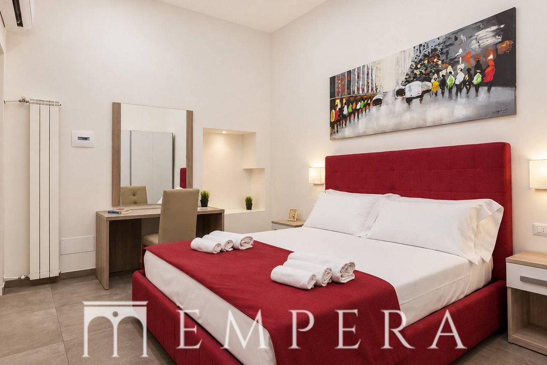 Appartamento a Prati, Roma, Italia 2 - 19082082