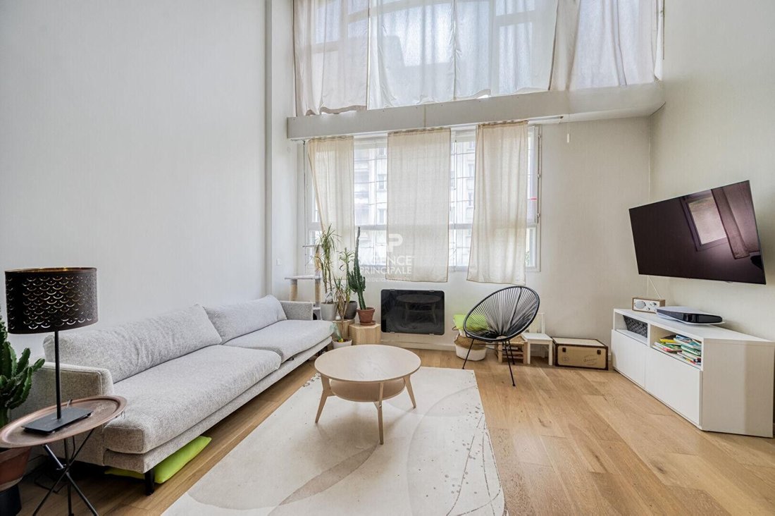 Wohnung in Pavé des Gardes, Chaville, Frankreich 1 - 19081314