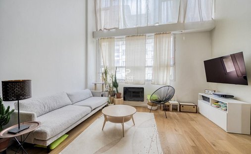 Apartment in Pavé des Gardes, Chaville, France 1
