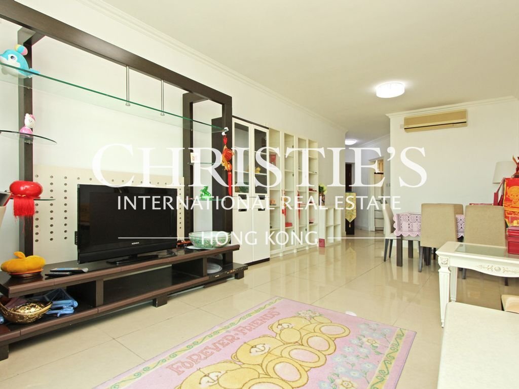 Appartement à Hong-Kong, Hong Kong 3 - 19083300