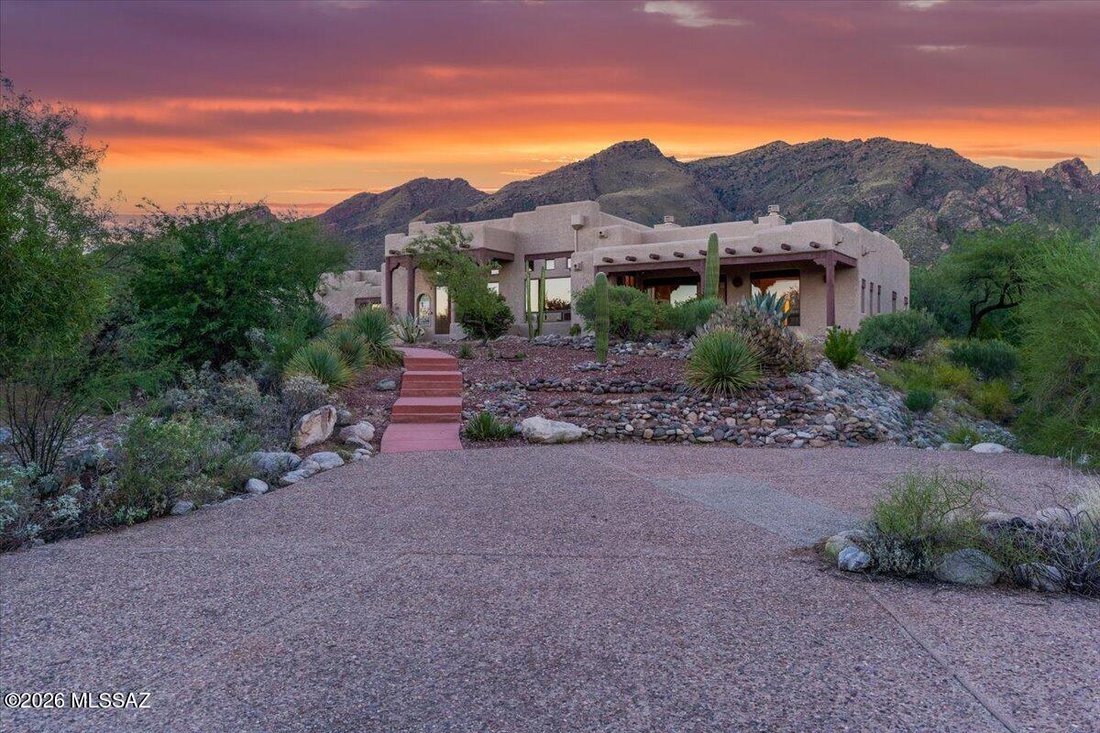 House in Tucson, Arizona, United States 1 - 19076310