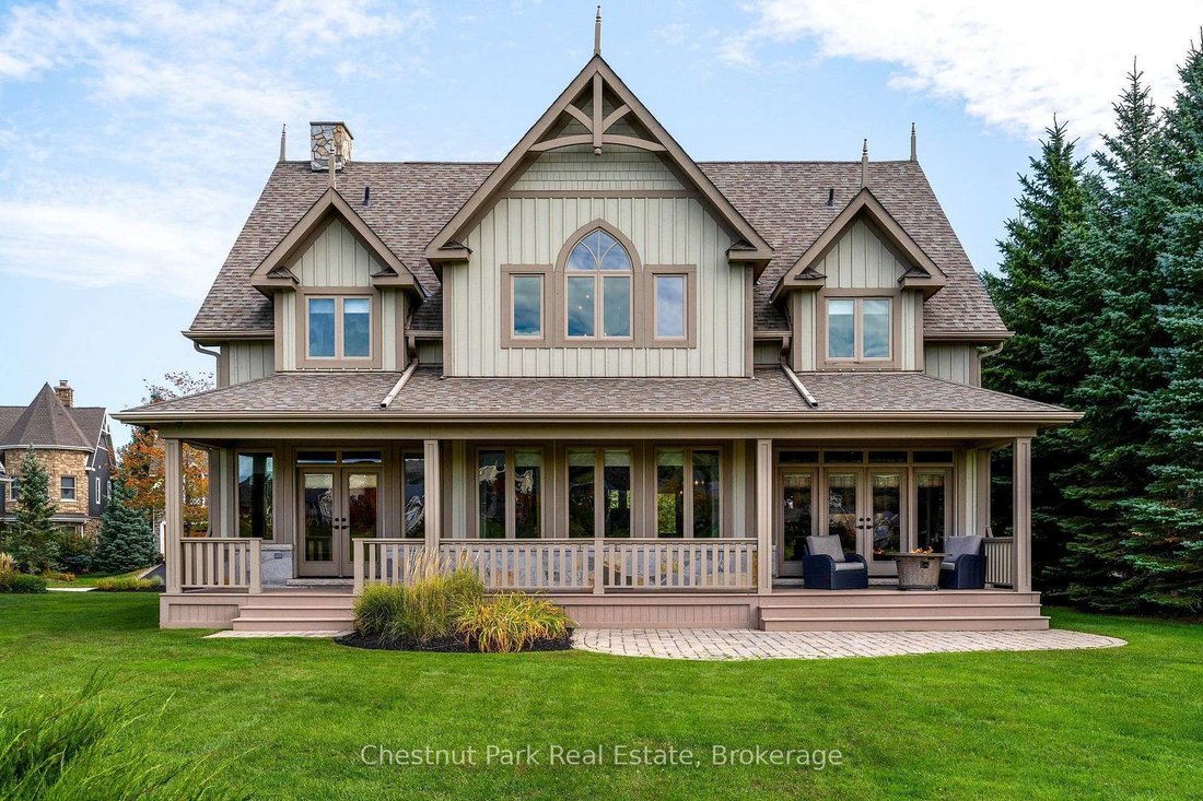 Haus in The Blue Mountains, Ontario, Kanada 2 - 19077926