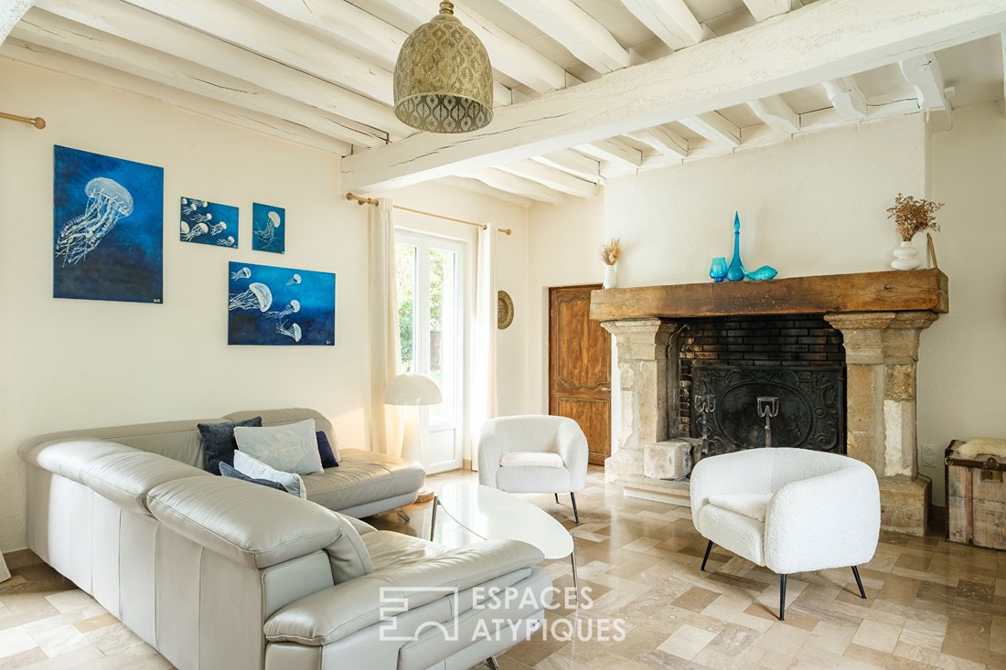 Villa en Vouillé, Nueva Aquitania, Francia 4 - 19077932