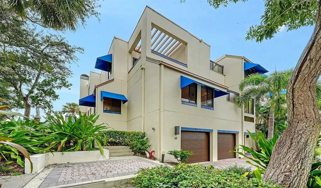 Residenza a Longboat Key, Florida, Stati Uniti 3 - 19076465