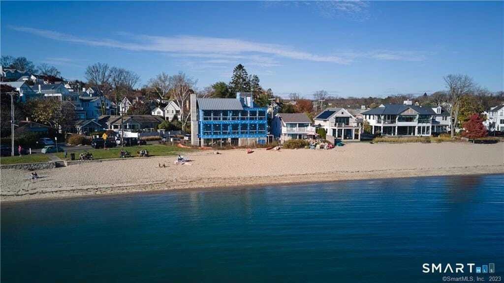 Haus in Westport, Connecticut, Vereinigte Staaten 2 - 19085306