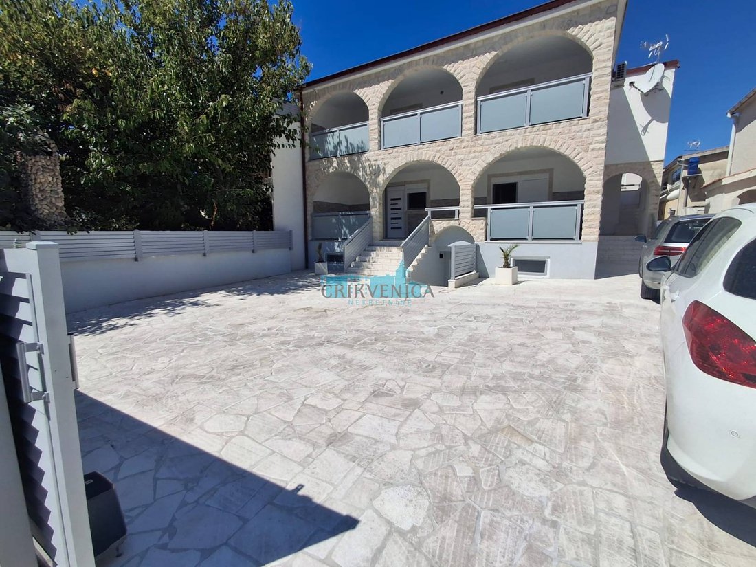 Casa a Puntadura, Regione zaratina, Croazia 2 - 19081098