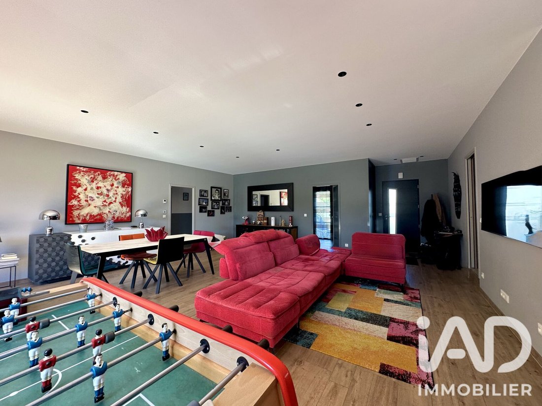 Casa en Ares, Nueva Aquitania, Francia 5 - 19078257