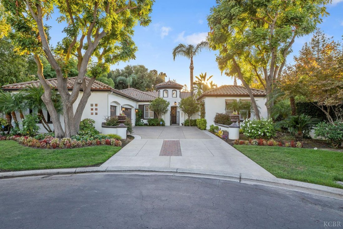 House in Visalia, California, United States 2 - 19080047