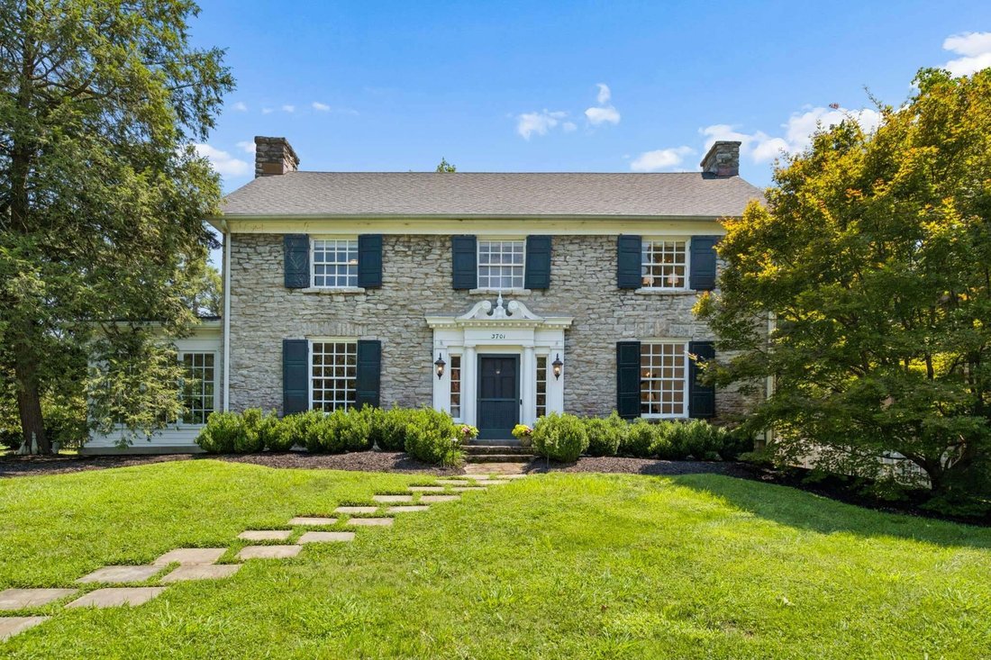Haus in Nashville, Tennessee, Vereinigte Staaten 1 - 19078873