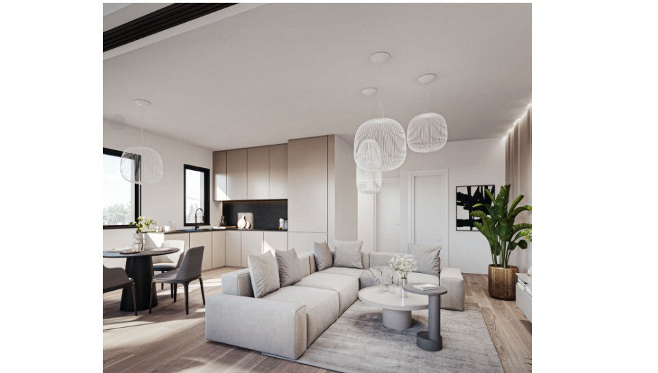 Apartamento en Limasol, Distrito de Limasol, Chipre 2 - 19083973