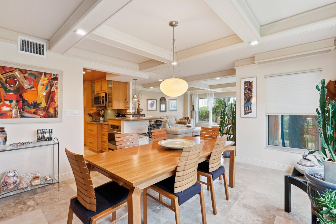 Eigentumswohnung in Boca Raton, Florida, Vereinigte Staaten 5 - 19082524