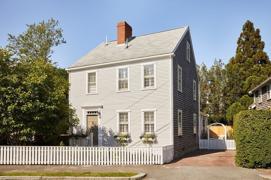 Haus in Nantucket, Massachusetts, Vereinigte Staaten 1 - 19084603