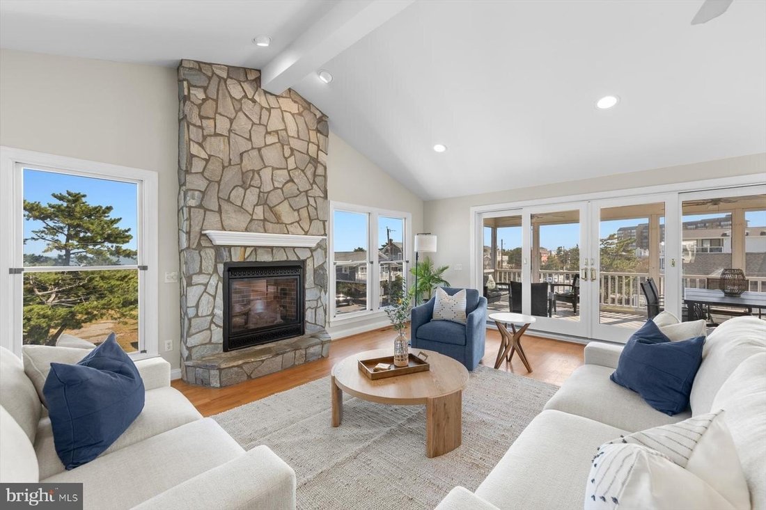 Maison à Bethany Beach, Delaware, États-Unis 5 - 19085515