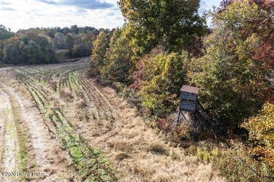 Terreno a Falls of Rough, Kentucky, Stati Uniti 3 - 19080024