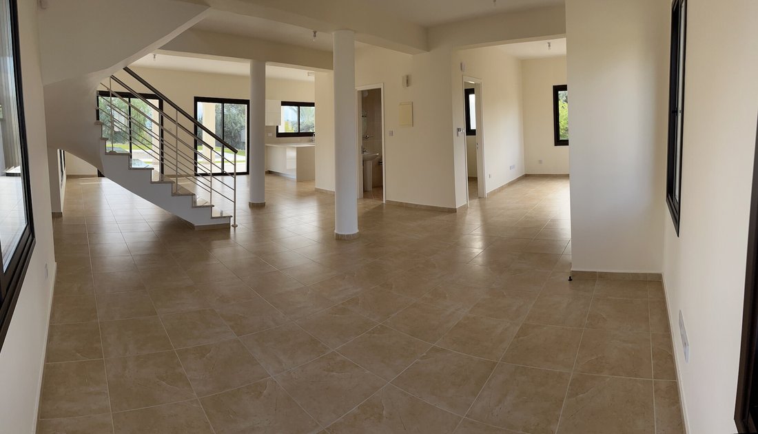 Casa en Kouklia, Distrito de Pafos, Chipre 4 - 19084061