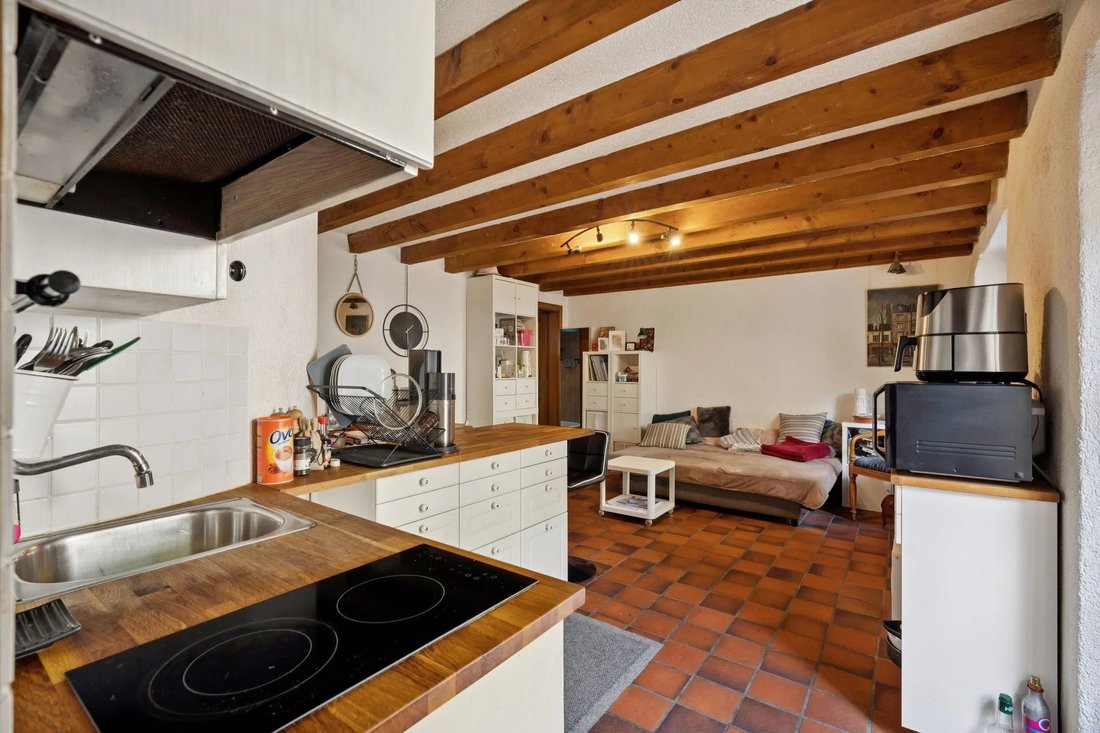 Casa a Ginevra, Cantone di Ginevra, Svizzera 5 - 19076974